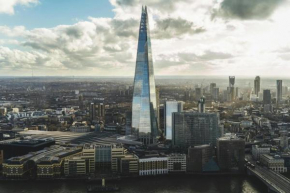 Shard View Apartments